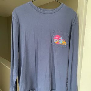 Chubbies | Long Sleeve Shirt Medium